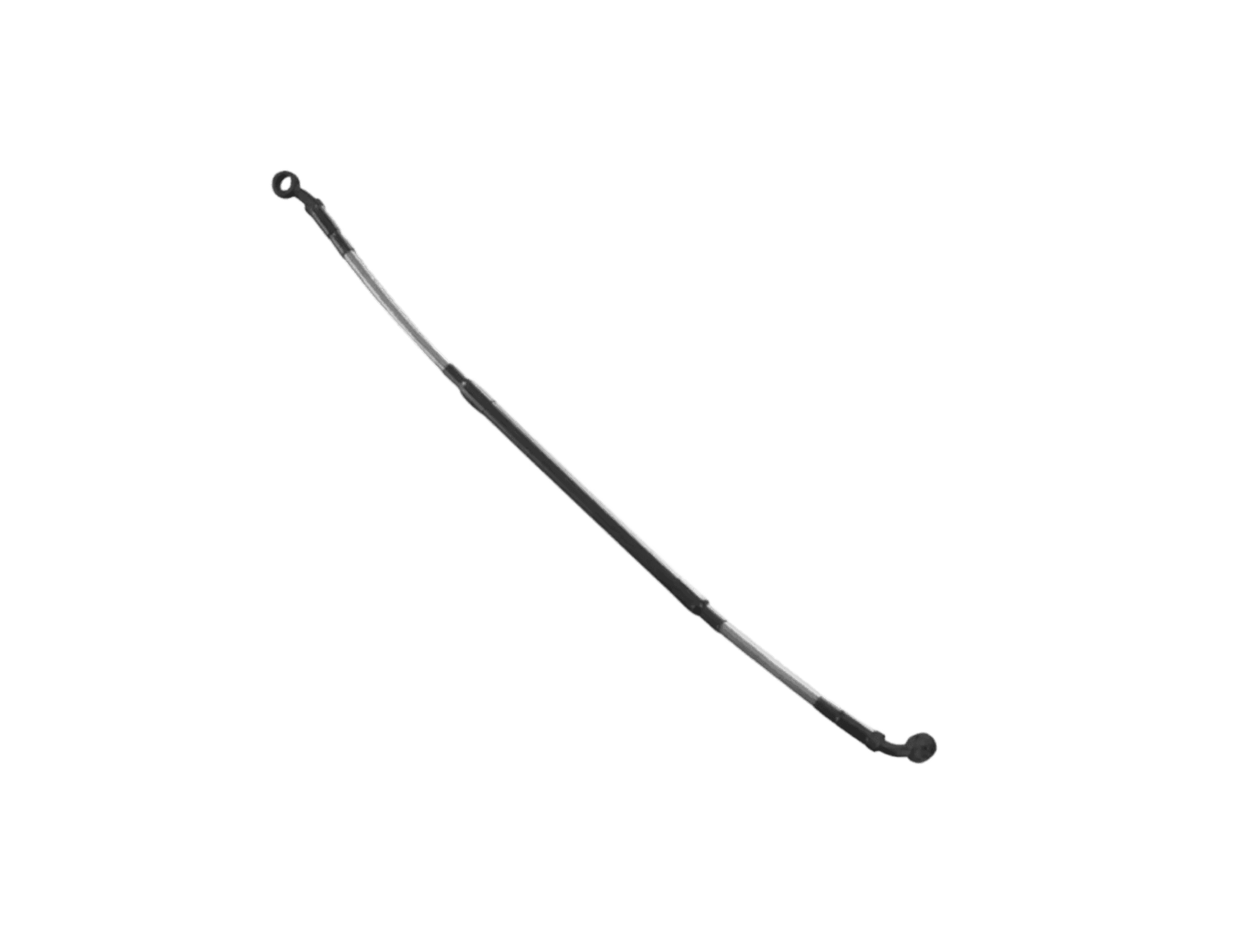 AS3 Performance Braided Brake Lines - AS3 Performance aftermarket dirt bike part