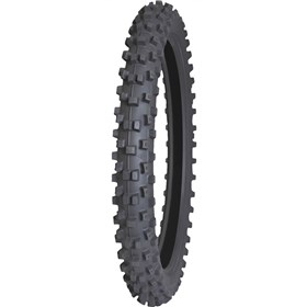 Dunlop Geomax AT81 Enduro Rear Tire - Dunlop aftermarket dirt bike part