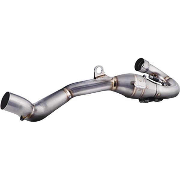 FMF Megabomb Titanium Header - FMF aftermarket dirt bike part