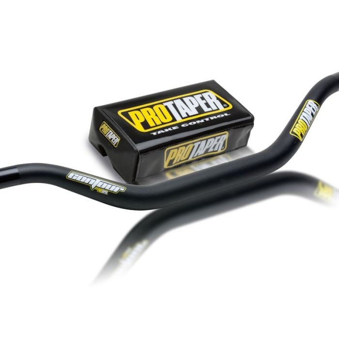 ProTaper Contour 1-1/8" Handlebars - ProTaper aftermarket dirt bike part