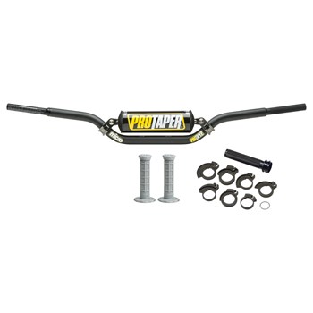 ProTaper Micro Handlebar Kit - ProTaper aftermarket dirt bike part