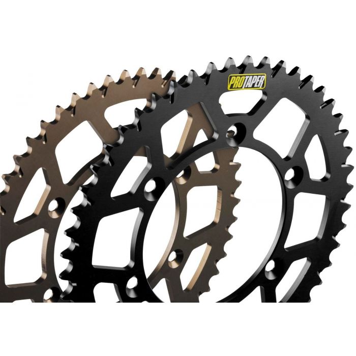 ProTaper Race Spec Aluminum Sprocket - ProTaper aftermarket dirt bike part