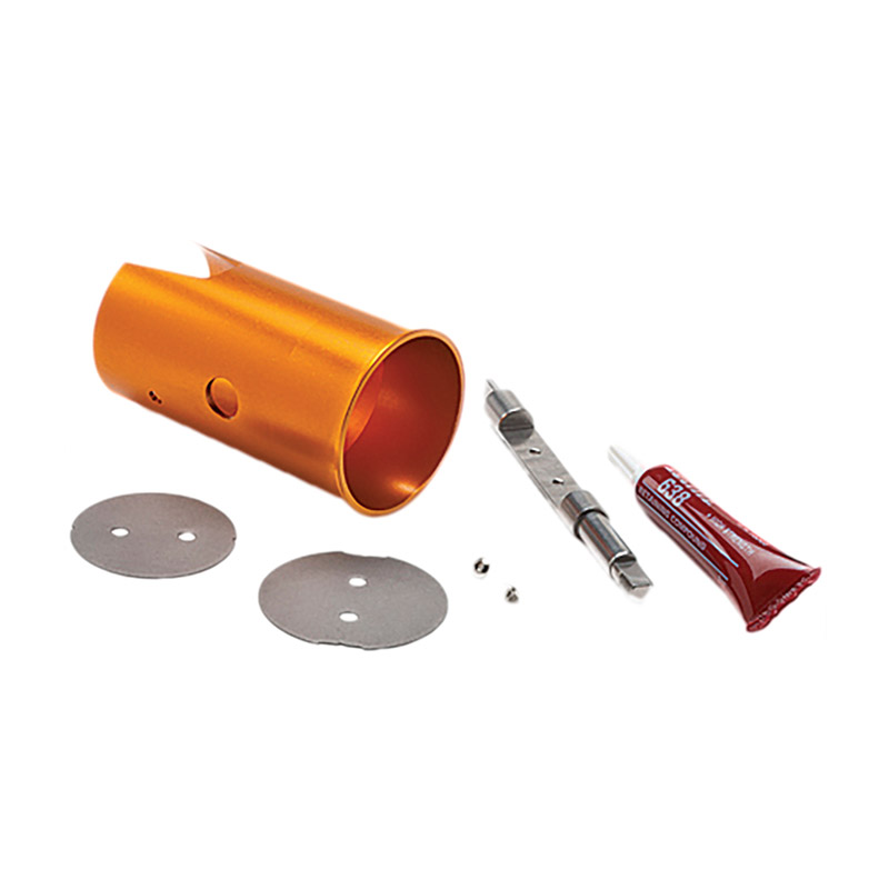 Twin Air Powerflow Throttle Body Kit - Twin Air aftermarket dirt bike part