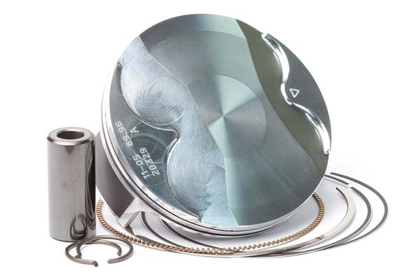 Vertex Big Bore Piston Kit 270cc - Vertex aftermarket dirt bike part